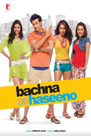 Bachna Ae Haseeno (2018) BluRay Hindi Full Movie