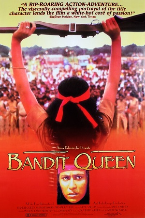 Bandit Queen (1994) Hindi Full Movie