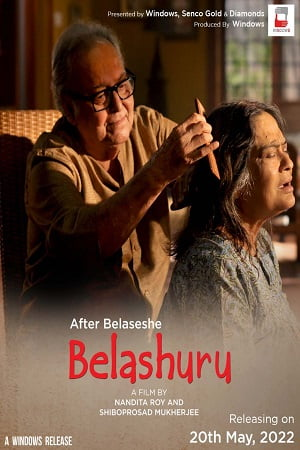 Belashuru (2022) WEB-DL Bangla Full Movie