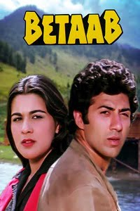 Betaab (1983) Hindi Full Movie WEB-DL