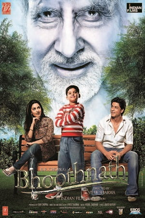 Bhoothnath (2008) Hindi Full Movie HDRip