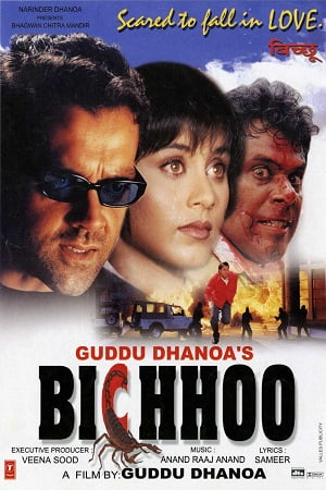 Bichhoo (2000) AMZN WEBRip Hindi Full Movie