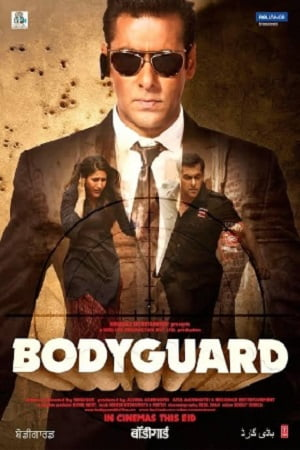 Bodyguard (2011) Hindi Full Movie