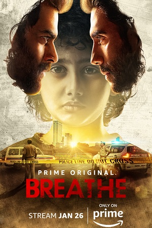 Breathe (2018) Season 1 Hindi Complete Amazon Prime WEB Series