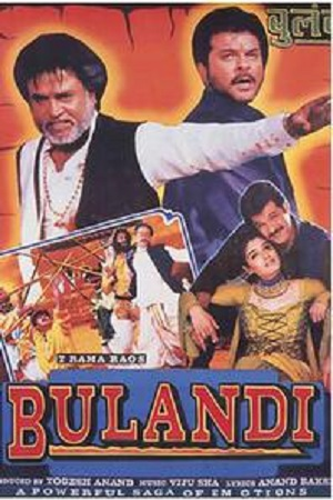 Bulandi (2000) Hindi Full Movie WEB-DL