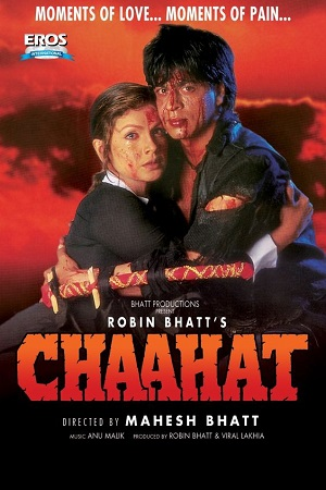 Chaahat (1996) Hindi Full Movie WEB-DL