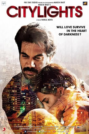 CityLights (2014) Hindi Full Movie