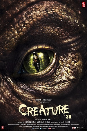 Creature (2014) Hindi Full Movie