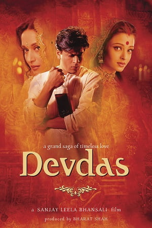 Devdas (2002) Hindi Full Movie HDRip