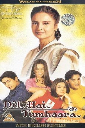 Dil Hai Tumhaara (2002) Hindi Full Movie