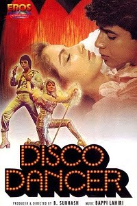 Disco Dancer (1982) Hindi Full Movie WEB-DL