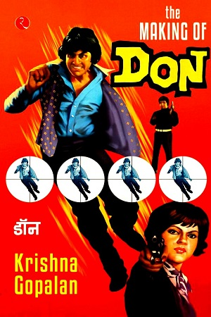 Don (1978) Hindi Full Movie WEB-DL