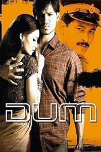 Dum (2003) Hindi Full Movie WEB-DL