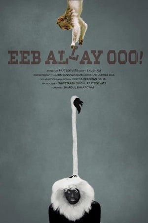 Eeb Allay Ooo! (2020) Hindi Full Movie WEB-DL