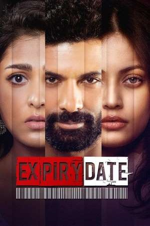 Expiry Date (2020) Season 1 Hindi Complete ZEE5 WEB Series