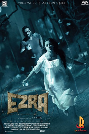 Ezra (2017) HDRip Hindi Dubbed Full Movie