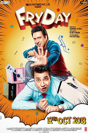 FryDay (2018) Hindi Full Movie