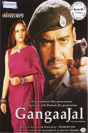 Gangaajal (2003) Hindi Full Movie WEB-DL