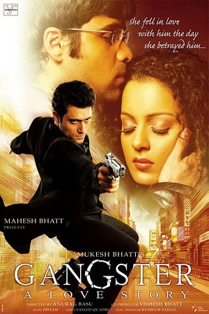 Gangster (2006) Hindi Full Movie