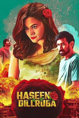 Haseen Dillruba (2021) Hindi Full Movie