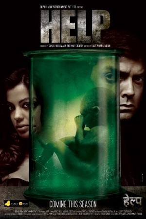 Help (2010) WEB-DL Hindi Full Movie