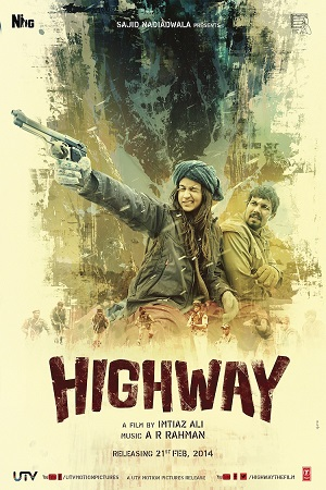 Highway (2014) Hindi Full Movie