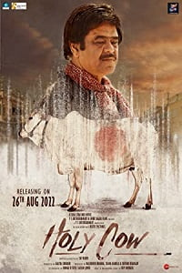 Holy Cow (2022) Hindi HDRip Full Movie