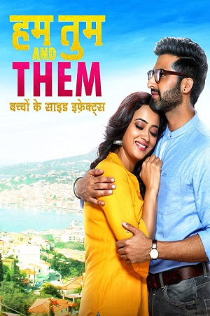 Hum Tum and Them Season 1 (2019) Hindi ALTBalaji Complete Web Series