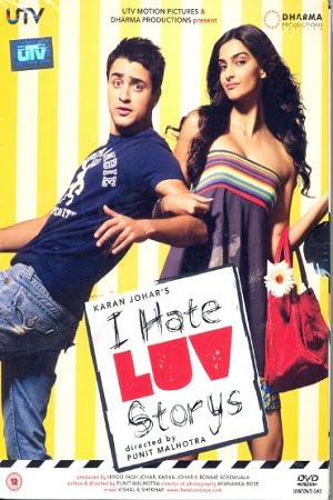 I Hate Luv Storys (2010) Hindi Full Movie