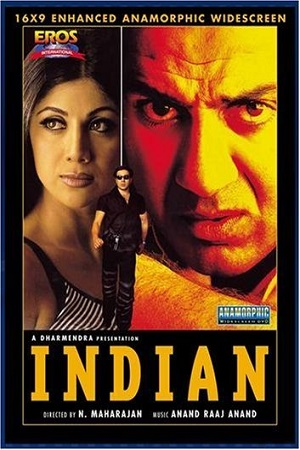 Indian (2001) Hindi Full Movie