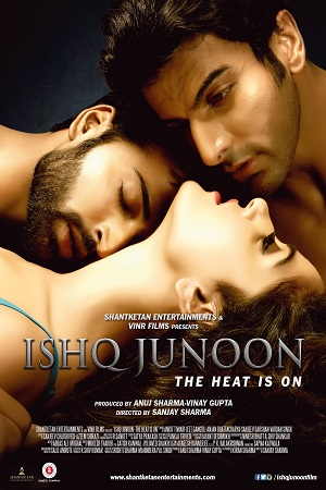 Ishq Junoon (2016) Hindi Full Movie WEB-DL