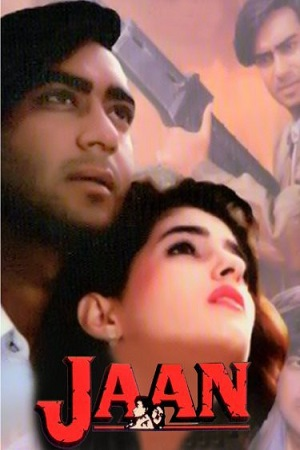 Jaan (1996) Hindi Full Movie WEB-DL