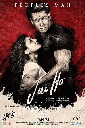 Jai Ho (2014) BluRay Hindi Full Movie