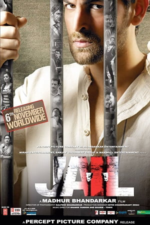 Jail (2009) Hindi Full Movie