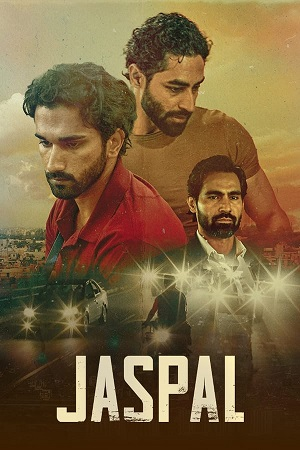 Jaspal (2024) Punjabi WEB-DL Full Movie