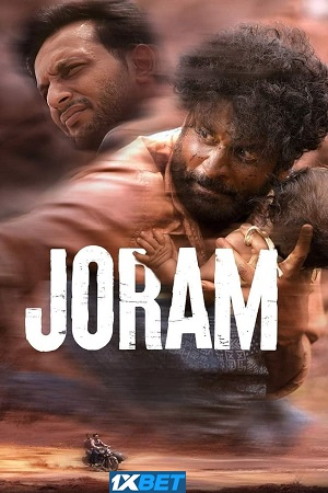 Joram (2023) Hindi HD-CAMRip Full Movie