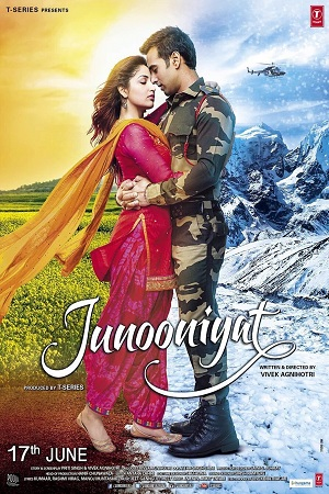 Junooniyat (2016) Hindi Full Movie WeB-DL