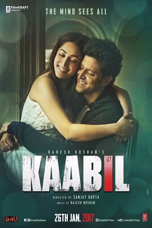 Kaabil (2017) Hindi Full Movie