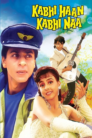 Kabhi Haan Kabhi Naa (1994) Hindi Full Movie