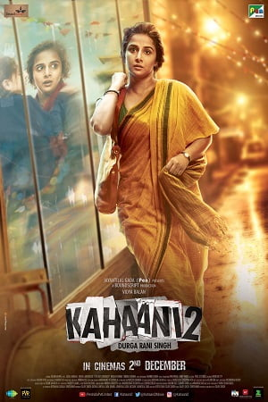 Kahaani 2 (2016) Hindi Full Movie WEB-DL