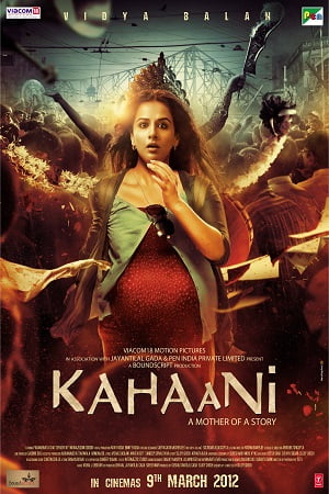 Kahaani (2012) Hindi Full Movie