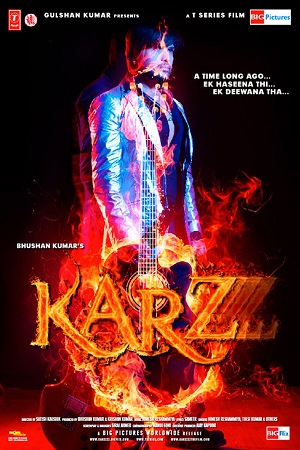 Karzzzz (2008) Hindi Full Movie