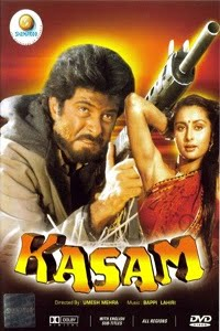 Kasam (1988) WEBRip Hindi Full Movie