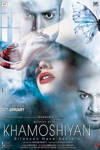 Khamoshiyan (2015) AMZN WEB-Rip Hindi Full Movie