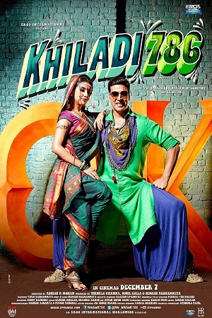 Khiladi 786 (2012) Hindi Full Movie