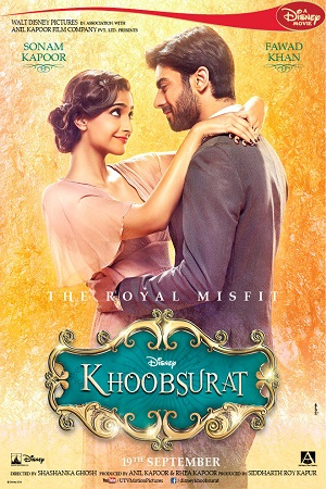 Khoobsurat (2014) Hindi Full Movie