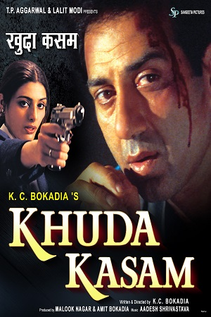 Khuda Kasam (2010) Hindi Full Movie WEB-DL