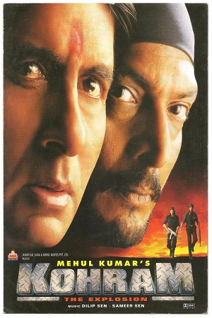 Kohram (1999) WEBRip Hindi Full Movie