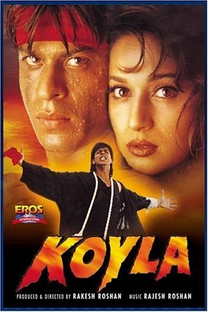 Koyla (1997) Hindi Full Movie