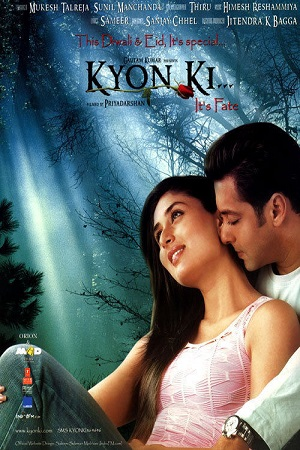 Kyon Ki (2005) Hindi Full Movie